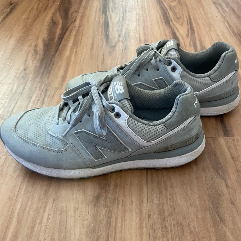Men’s New Balance 574 Greens v2 Golf Shoes - Size 10